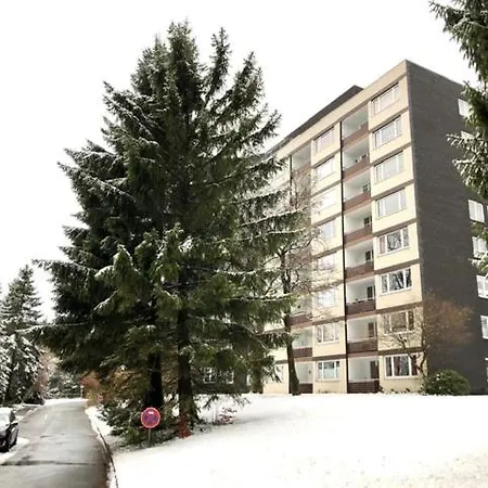 Fewo Kappi Winterberg Exterior photo