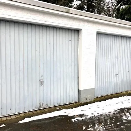 Fewo Kappi Winterberg Exterior photo