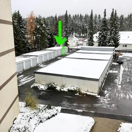 Fewo Kappi Winterberg Exterior photo