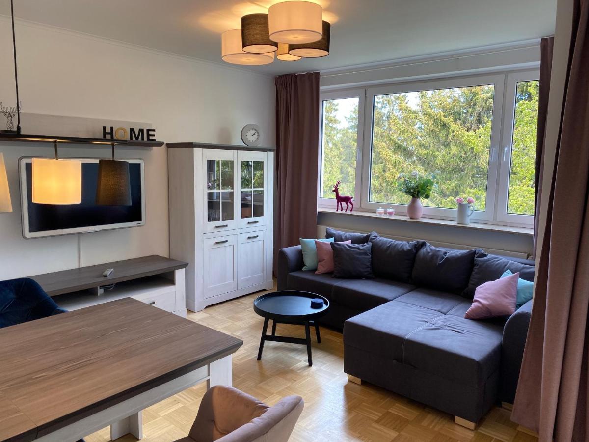 Apartment Kappi