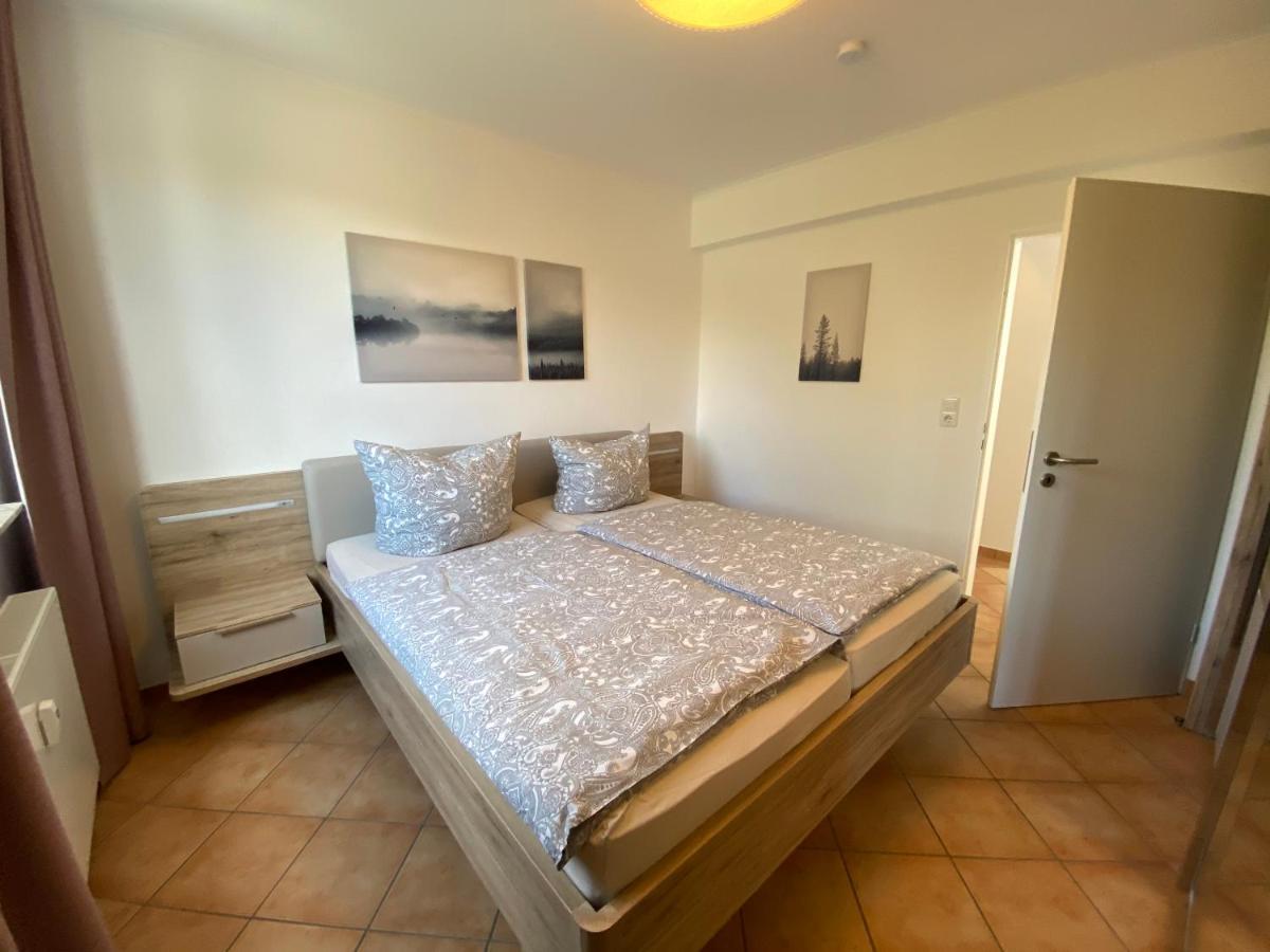 Apartment Kappi Winterberg