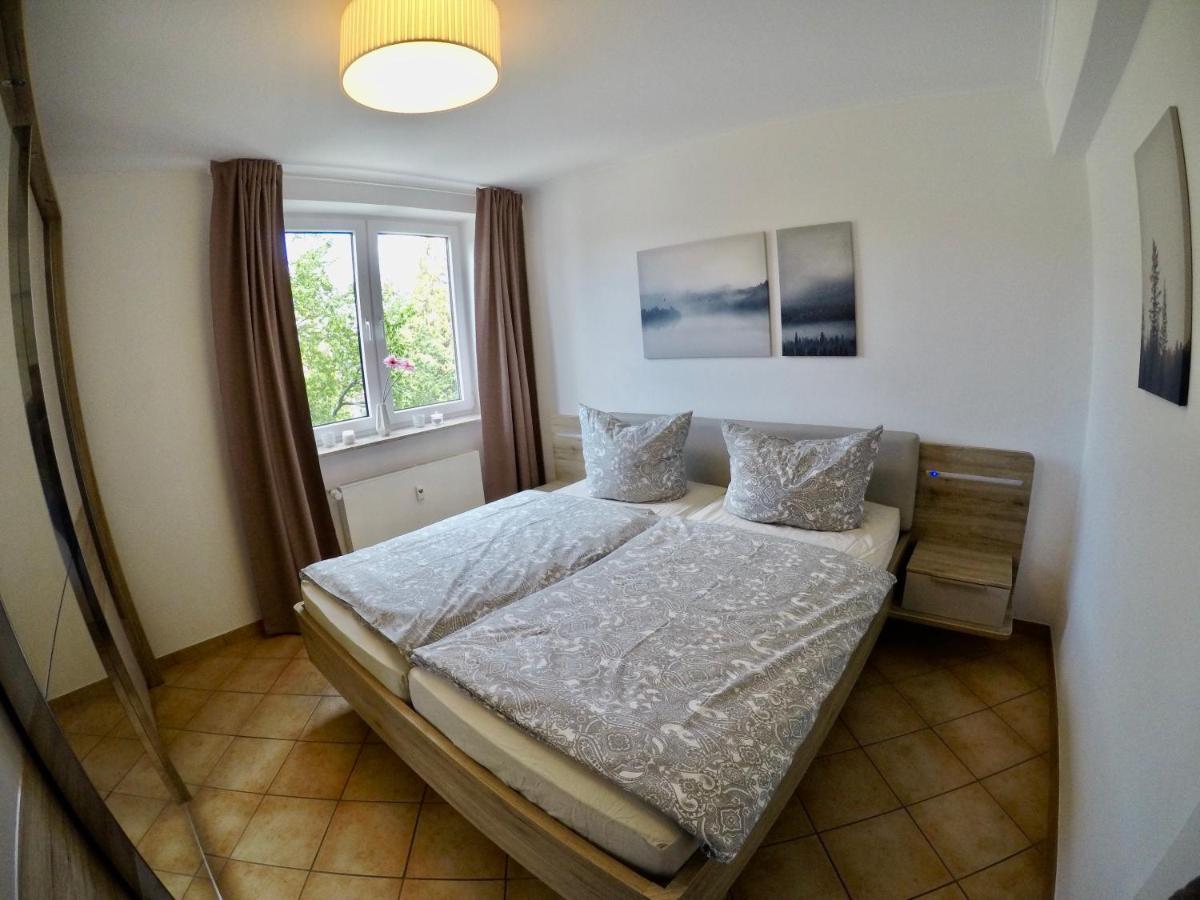 Kappi Apartment