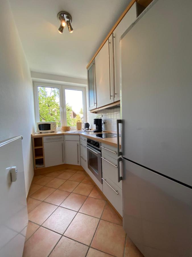 Apartment Kappi