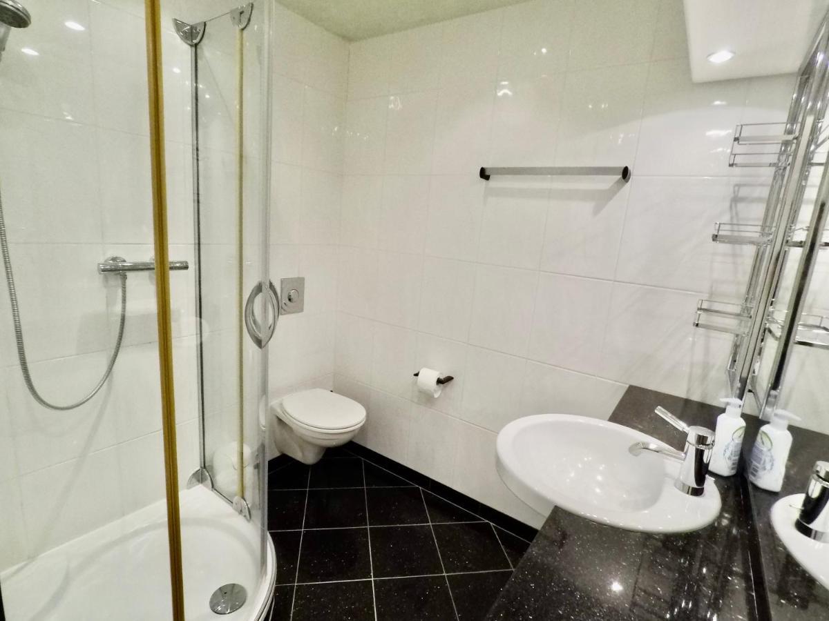 Kappi Apartment Winterberg
