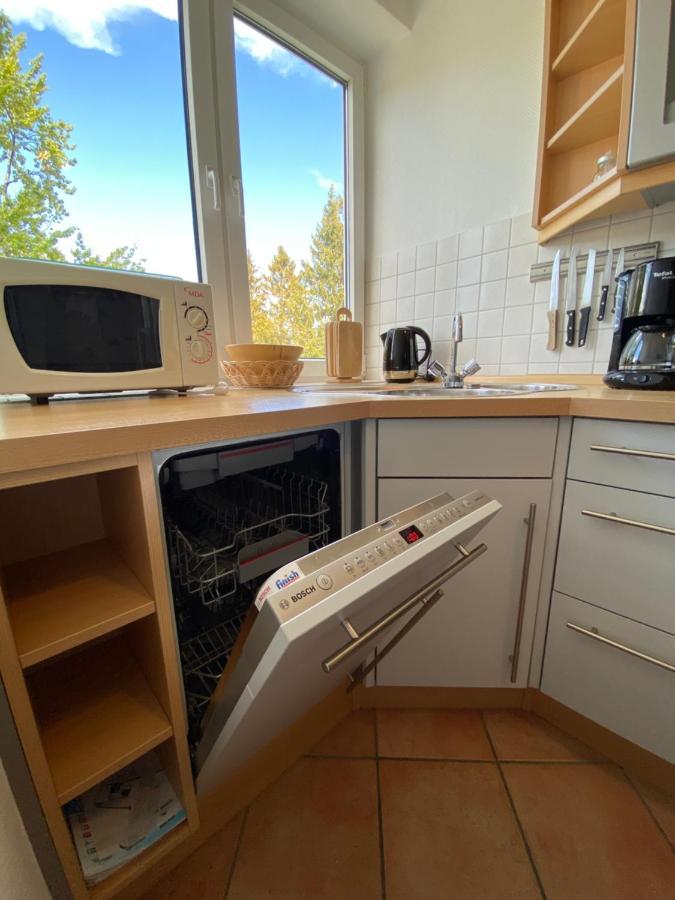 Apartment Kappi *