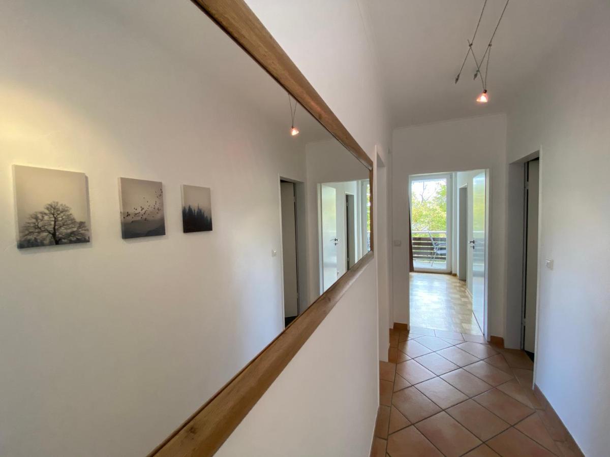 Apartment Kappi