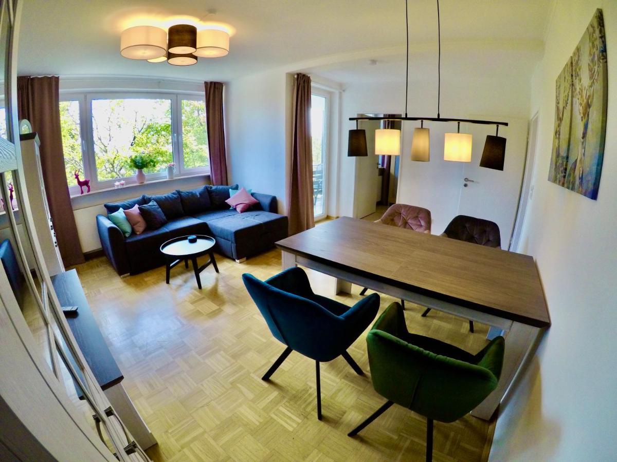 Kappi Apartment *